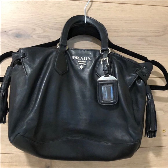 Prada Handbags - Prada Handbag